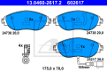Click image for larger version

Name:	Ate front 13.0470-2617.2 ceramic.png
Views:	15
Size:	88.5 KB
ID:	1850632