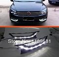 Click image for larger version

Name:	For-VW-Volkswagen-Passat-B7-2011-2012-2013-2014-Replace-LED-Daytime-running-light-DRL-.jpg
Views:	70
Size:	148.8 KB
ID:	1865963