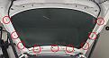 Upper Trim Clip location.JPG